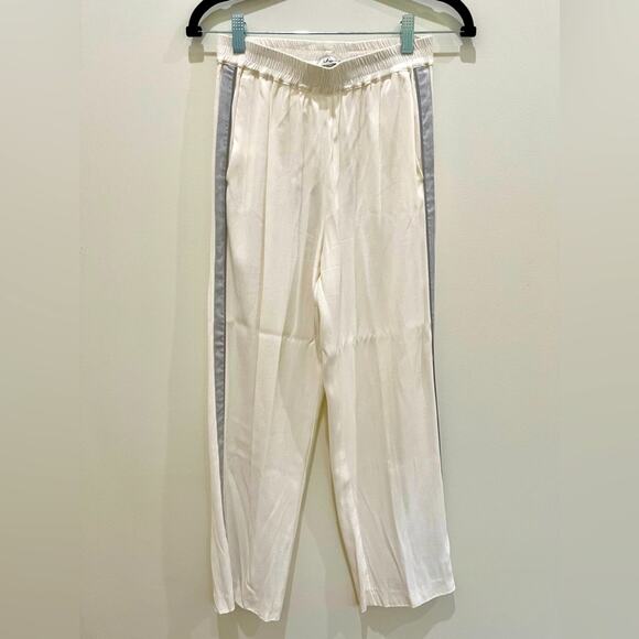 iheart Viscose Track Dressy Pant - Picture 2 of 5